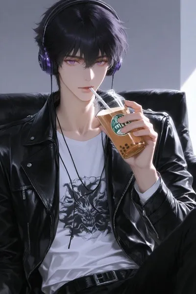 AI trò chuyện đảo ngược – Trò chuyện với Lâm Quang Hào