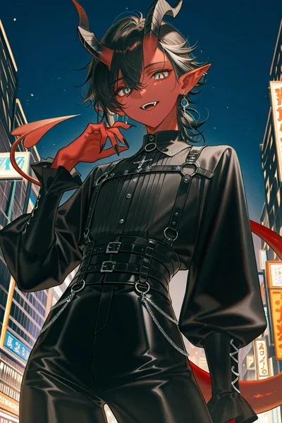 Flipped Chat AI – Csevegés Cyrien Voss