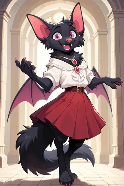 Flipped Chat AI – Chat cu Luciana Prado