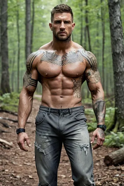 Flipped Chat AI – Chat s Joel Nix