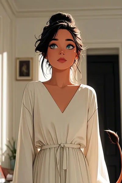 Flipped Chat AI – Chatta con Kaliyah