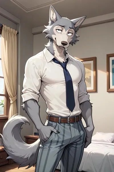 Flipped chat ai - makipag -chat sa Legoshi