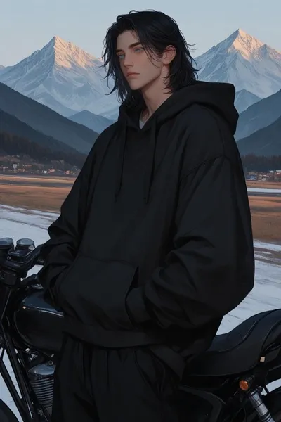 Flipped Chat AI – Chat dengan Sebastian