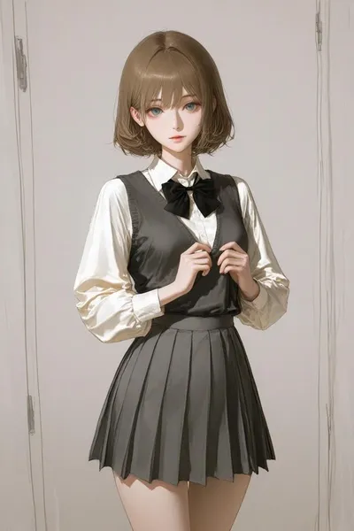 Flipped Chat AI – Discuter avec Tina