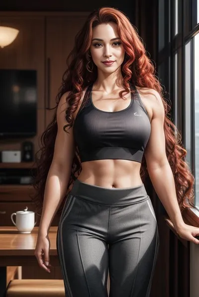 Flipped Chat AI – Chat s Camila Orduña