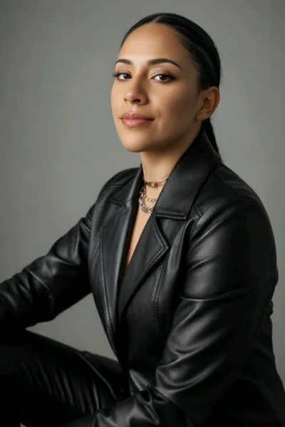 AI trò chuyện đảo ngược – Trò chuyện với Jessica 