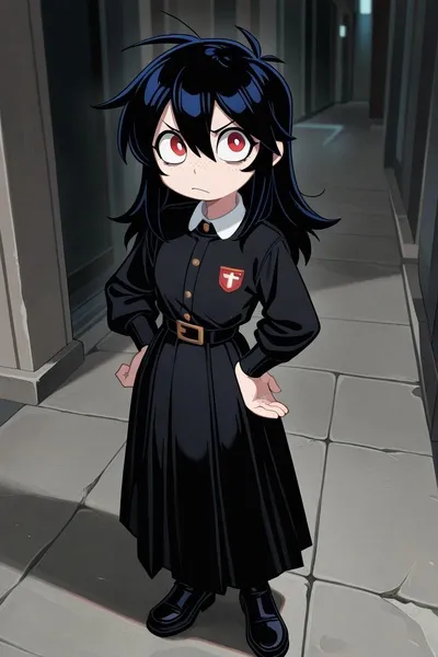 Flipped Chat AI – razgovarajte s Momo