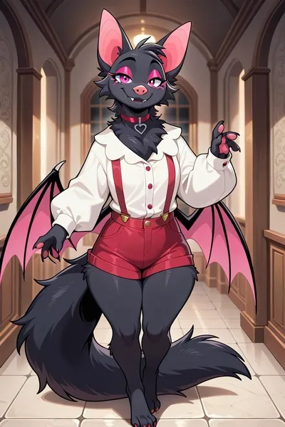 AI trò chuyện đảo ngược – Trò chuyện với Luara Silveira