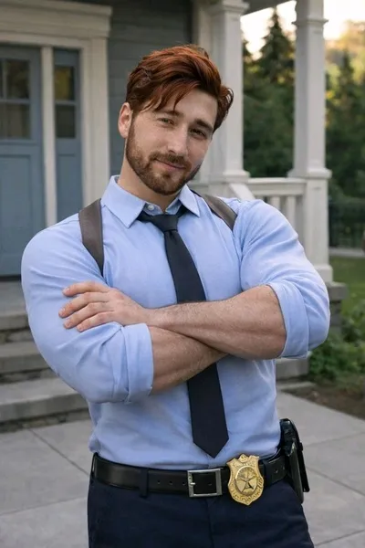 Flipped Chat AI – Chat dengan Sasha Andreev