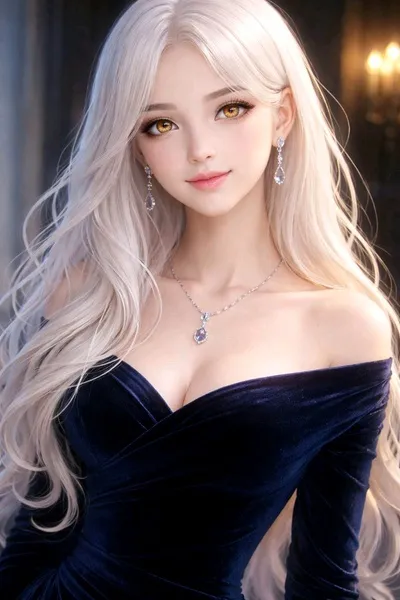 Flipped Chat AI – kalbėkite su Eliana Rosewell