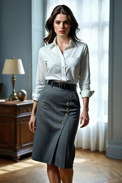 Flipped Chat AI – Чат с Лана