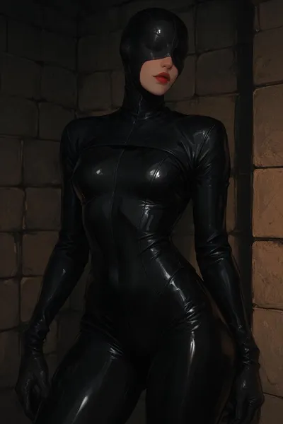 Flipped Chat AI – kalbėkite su Erin Walters