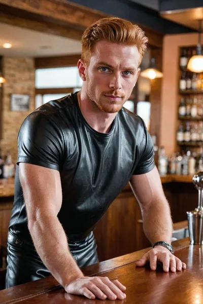 Flipped Chat AI – แชทกับ พอล โธมัส