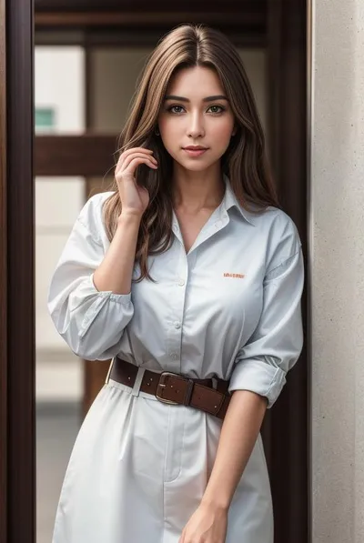 Flipped chat ai - makipag -chat sa Jeanne D'Arc