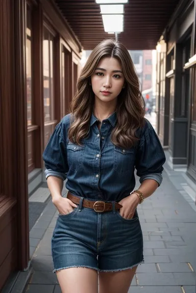 FlippedチャットAI – Maris Ellcombeとチャット