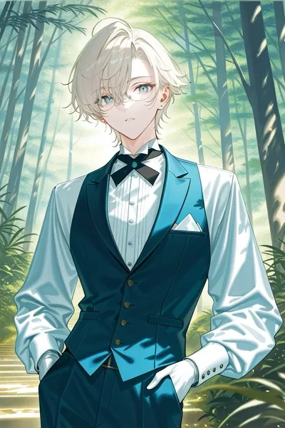 Flipped Chat AI – Chatear con Alistair