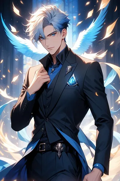 Flipped Chat AI – Чат с Корин Враньекоготь