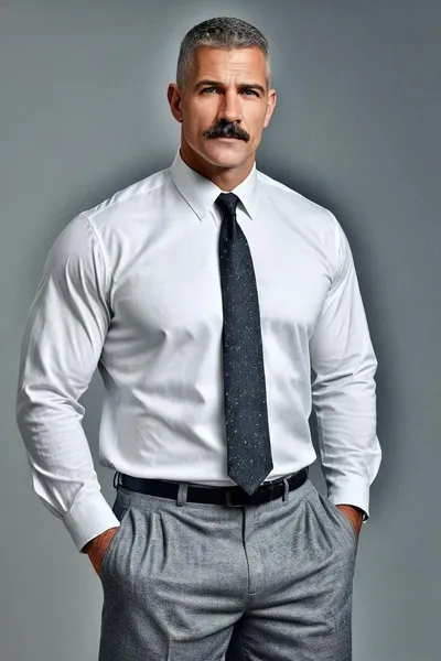 Flipped Chat AI – 與 Russell Scott 聊天