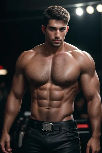 Flipped Chat AI – Chat s Grim