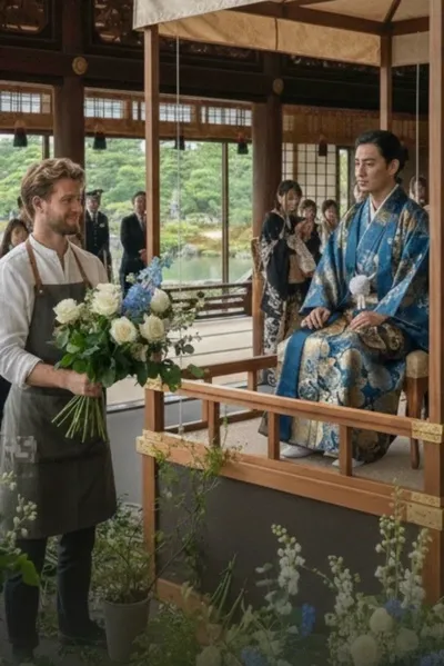 Flipped Chat AI – Chatta con Imperatore Takashi