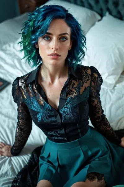 FlippedチャットAI – Astrid Sveaとチャット