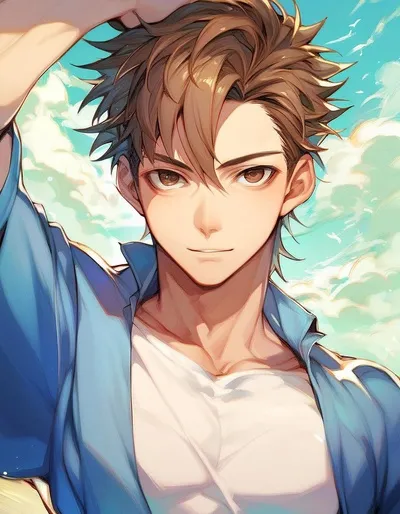 Flipped Chat AI – Csevegés Jared