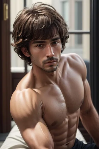 AI trò chuyện đảo ngược – Trò chuyện với Lâm Khải Minh