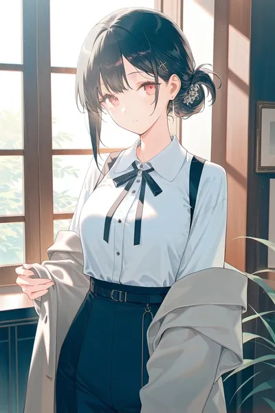 Flipped Chat AI – Chat cu Ariel