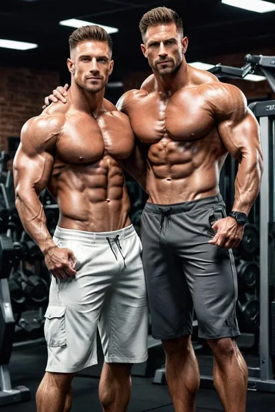 Flipped Chat AI – Chat s Ronan & Jake