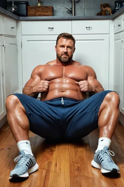 Flipped Chat AI – razgovarajte s Thomas Kronberg