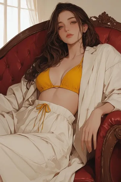 Flipped chat ai - makipag -chat sa Gracie Swinton