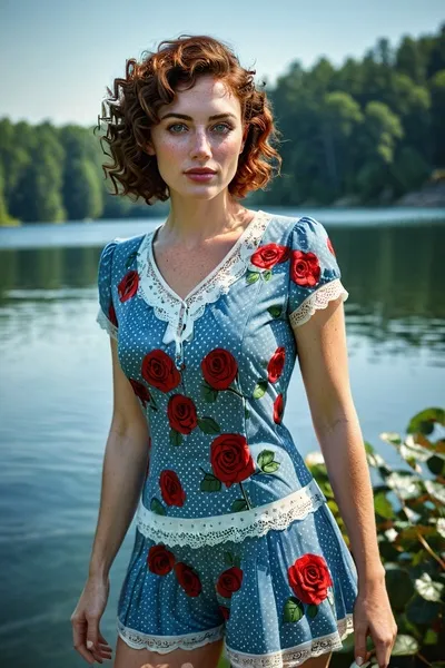 Flipped Chat AI – Chat cu Lauren Port