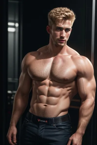 Flipped Chat AI – Sembang dengan Jason Sanders