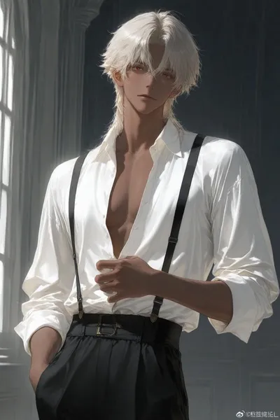 Flipped Chat AI – Chatear con Isandro Mavric