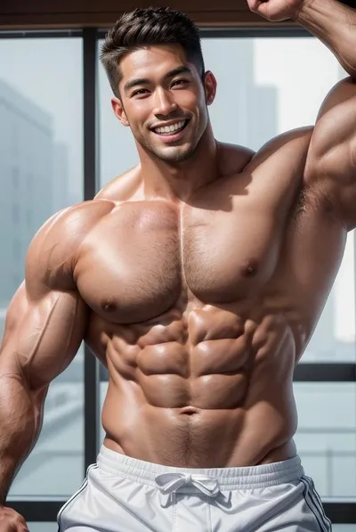 Flipped Chat AI – 與 藤堂 剛志 聊天