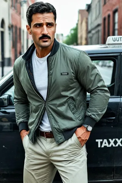 Omgedraaide chat AI – Chat met Hector 'Tito' Ledesma