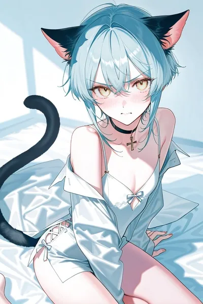 AI trò chuyện đảo ngược – Trò chuyện với Mika