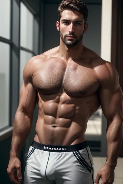 Flipped Chat AI – 與 達里安·克羅威爾 聊天