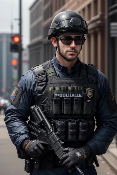 Flipped Chat AI – Csevegés Fael Montero őrmester