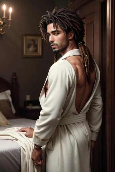 Omgedraaide chat AI – Chat met Henrik Vollmer