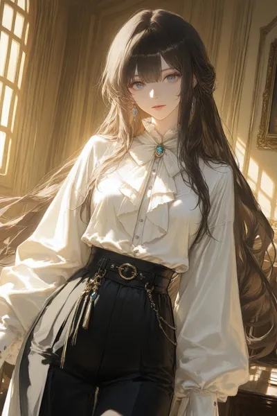 Çevrilmiş Sohbet Yapay Zekası – Haileeile sohbet edin