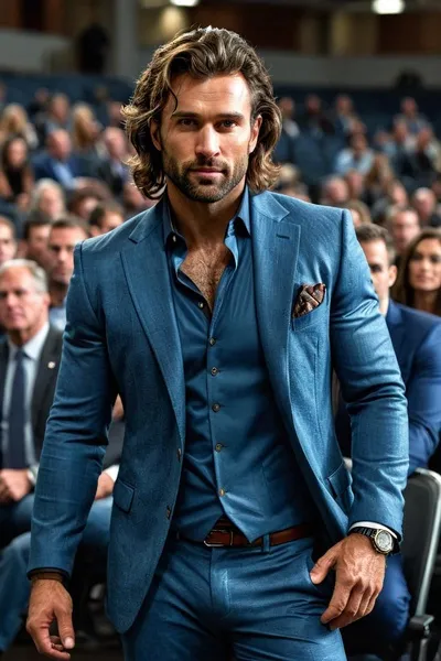 Flipped Chat AI – Csevegés Dominic Stone