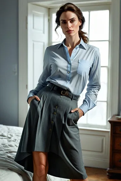 Αναστροφή συνομιλίας AI – Συζήτηση με Rose