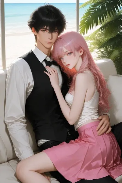 Αναστροφή συνομιλίας AI – Συζήτηση με Maris Kether