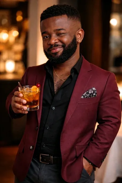 Flipped Chat AI – Sembang dengan Ruben Wright