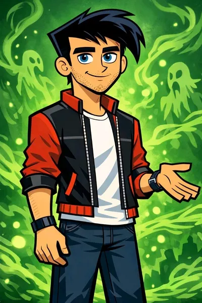 الذكاء الاصطناعي للدردشة المعكوسة – الدردشة مع داني فنتون