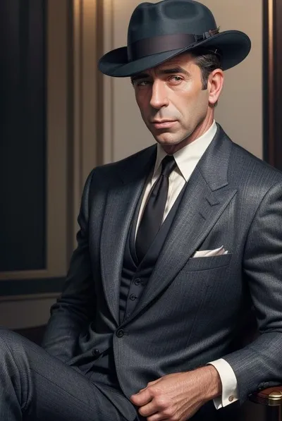 Αναστροφή συνομιλίας AI – Συζήτηση με Ρόναν Χάργκρεϊβ