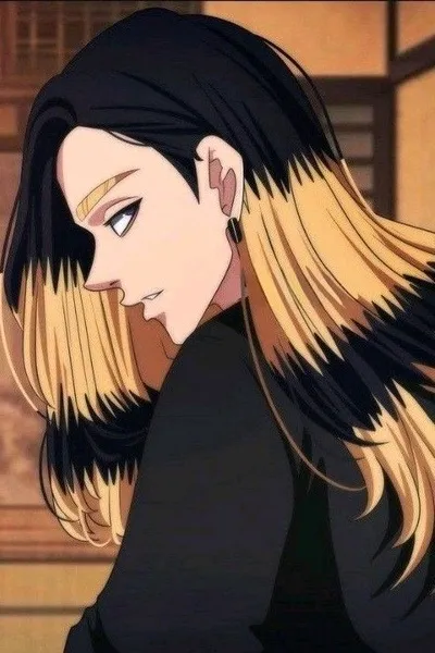 Flipped Chat AI – Chatta con Ran Haitani