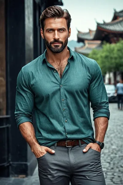 Flipped Chat AI – Chatear con Adrian Ferraro