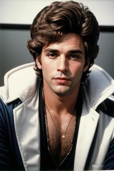 Flipped Chat AI – Bate-papo com Darion Kessler